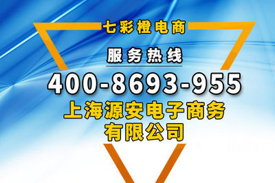 电商托管外包公司-信息服务